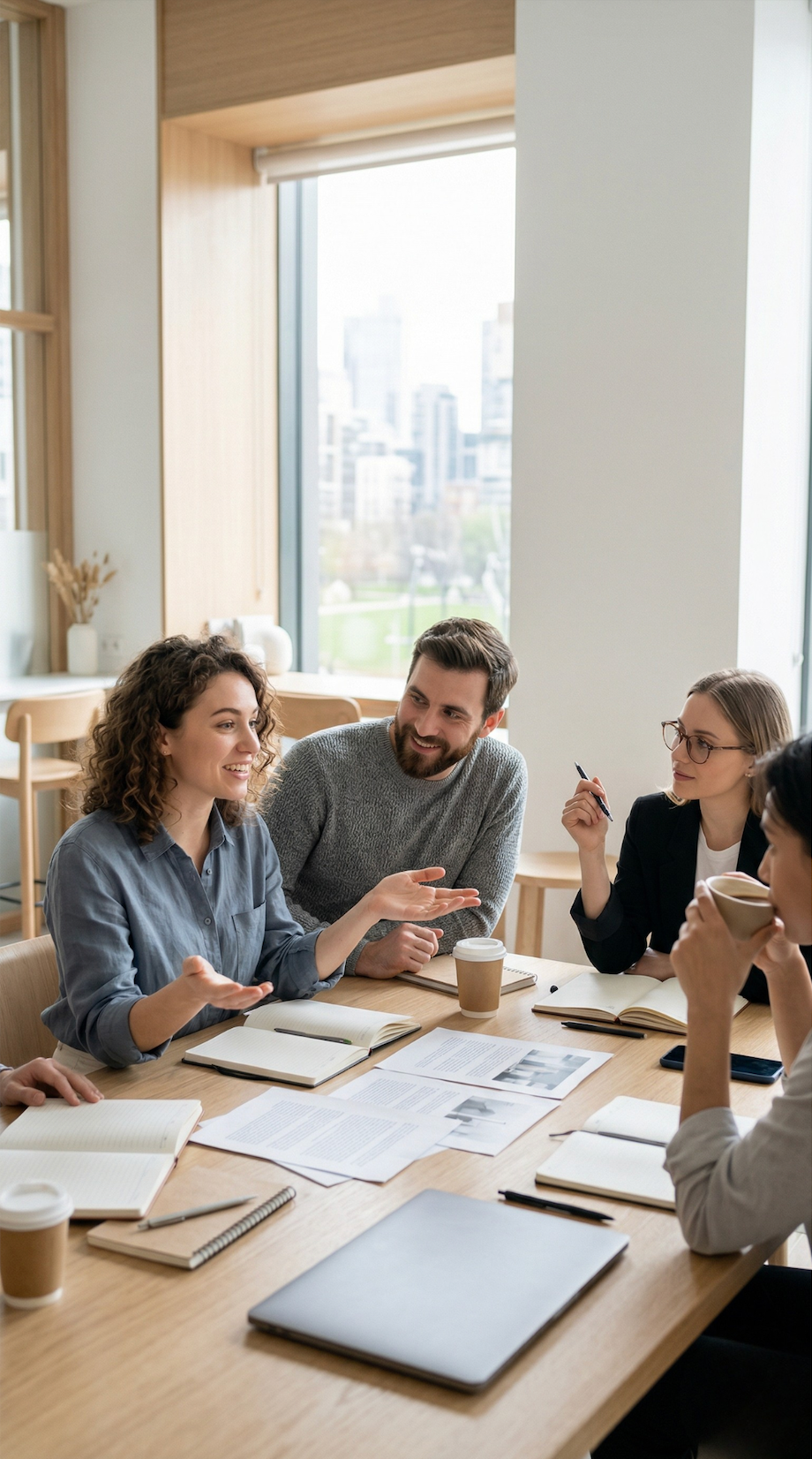 Career & Lifestyle Guides