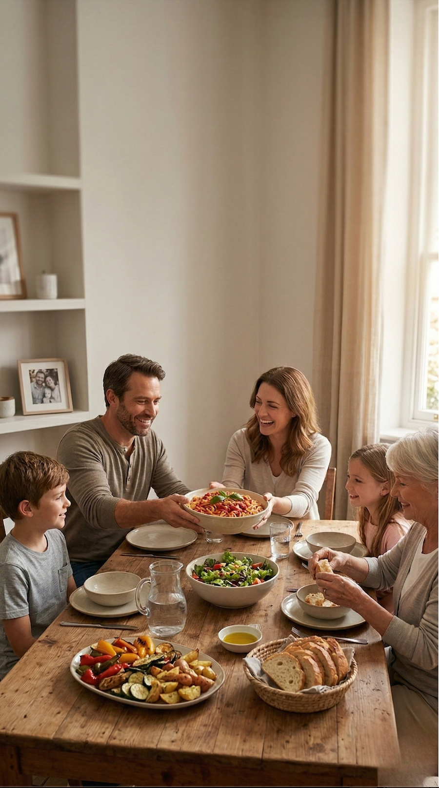 Food & Cooking Guides