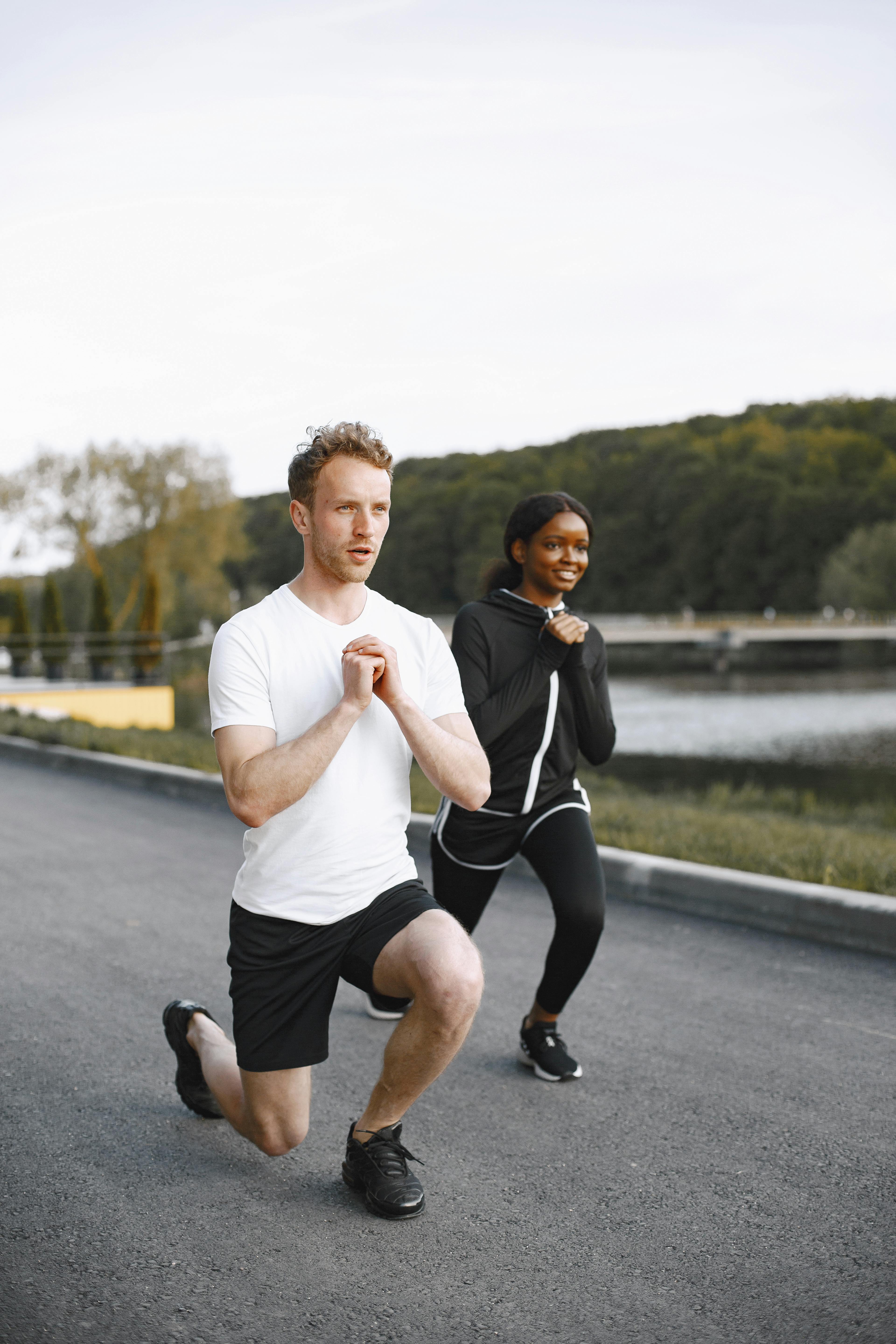 Fitness & Health Guides