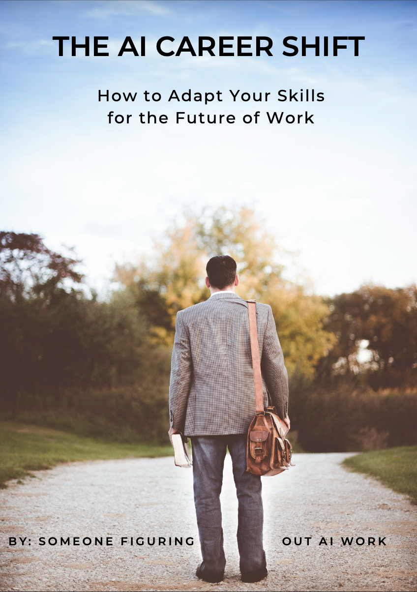 How to Adapt Your Skills for the Future of Work