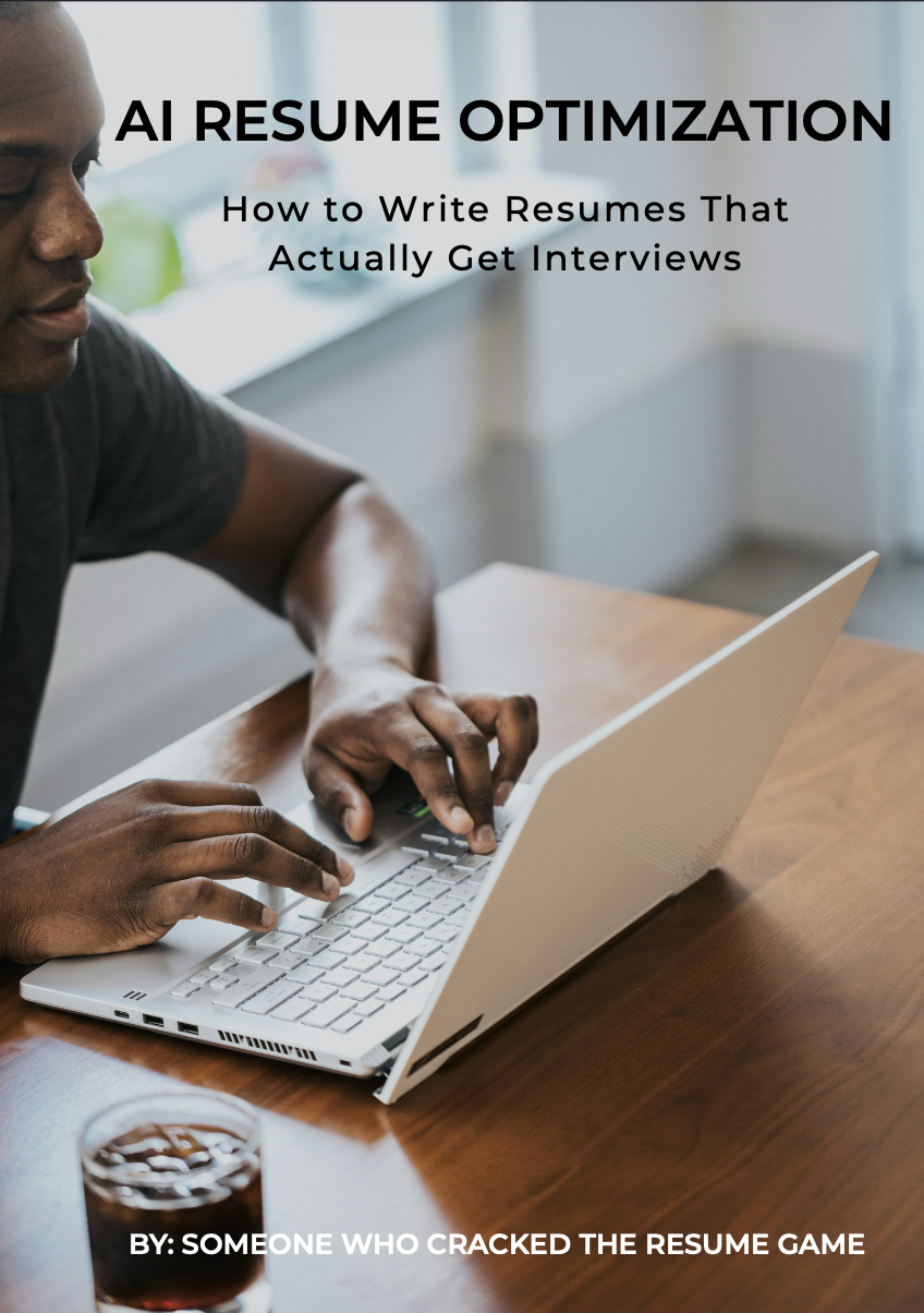 How to Write Resumes That Actually Get Interviews